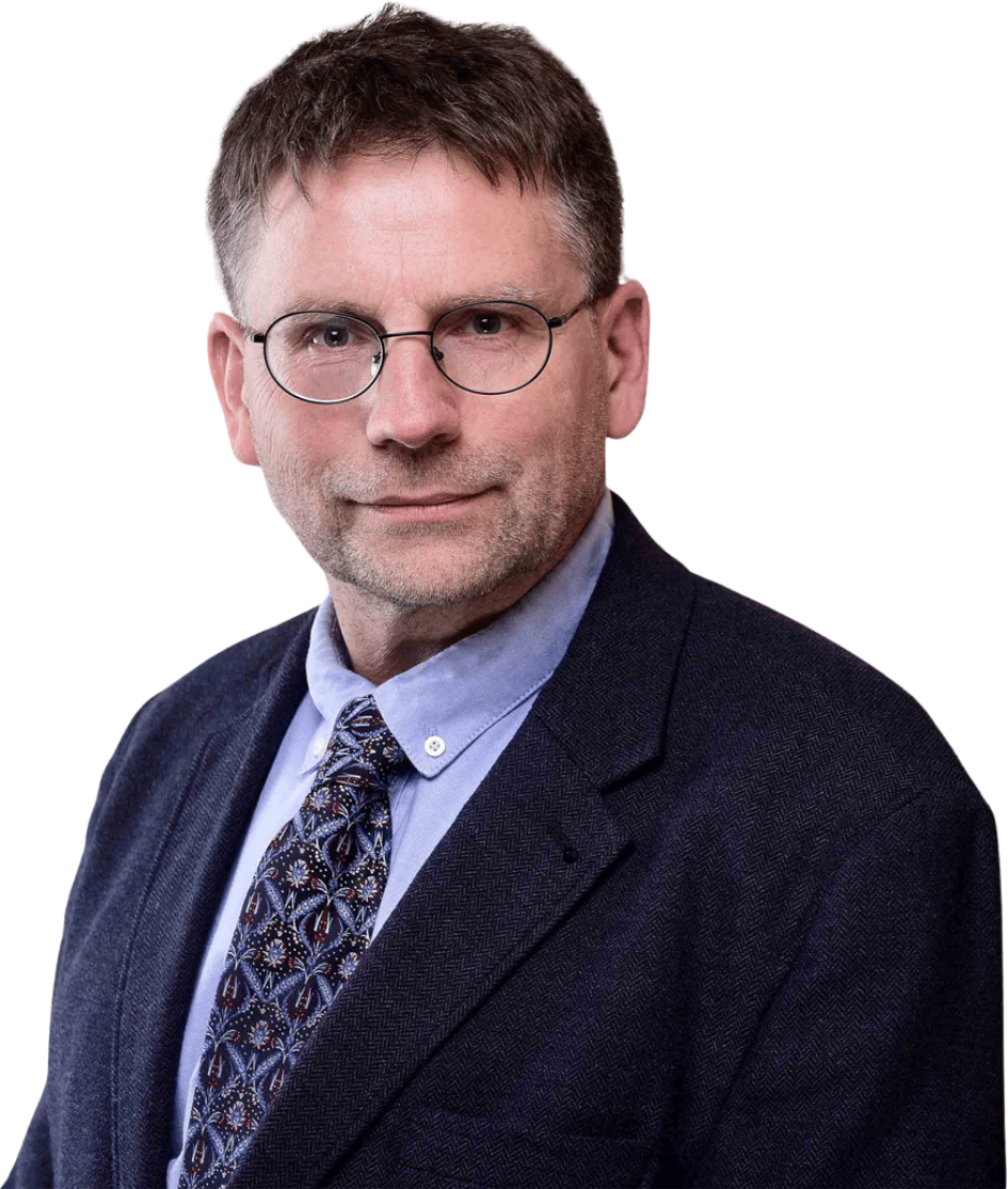 Prof. Dr. Heiner Rindermann